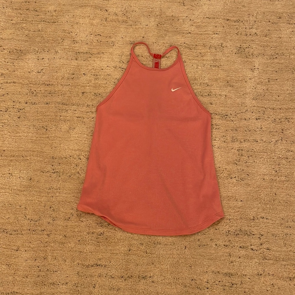 Nike tank top